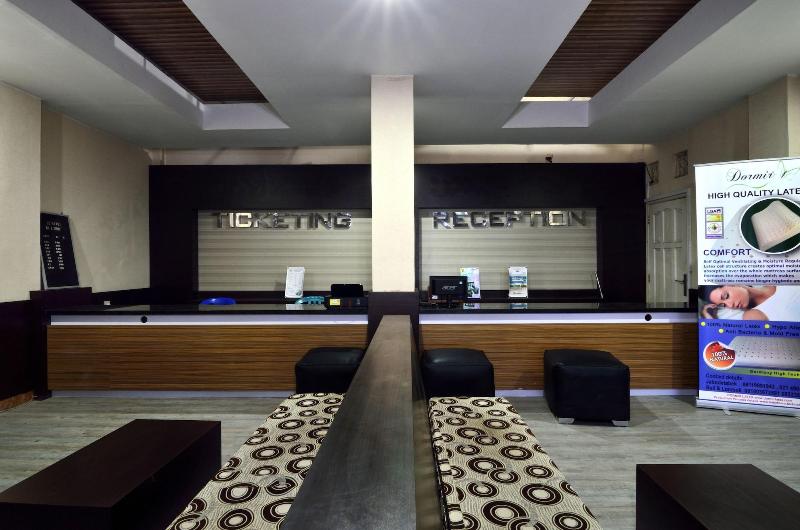 Fotos del hotel Segara Anak:  8