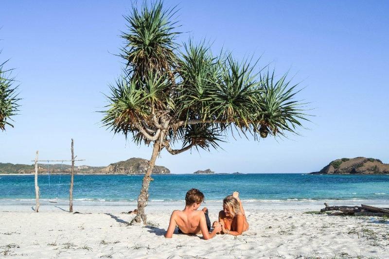 Fotos del hotel Segara Anak:  16