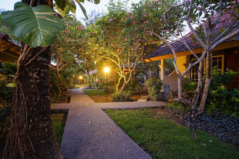 Fotos del hotel Segara Anak:  12