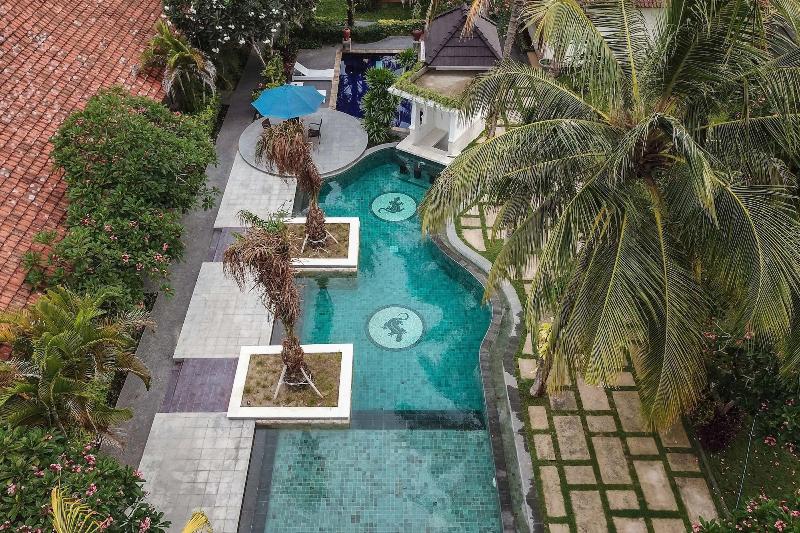 Fotos del hotel Segara Anak:  7