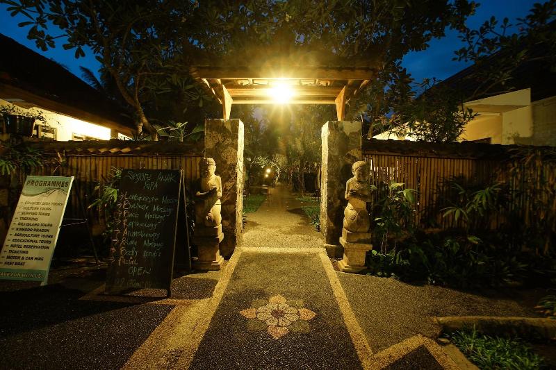 Fotos del hotel Segara Anak:  25