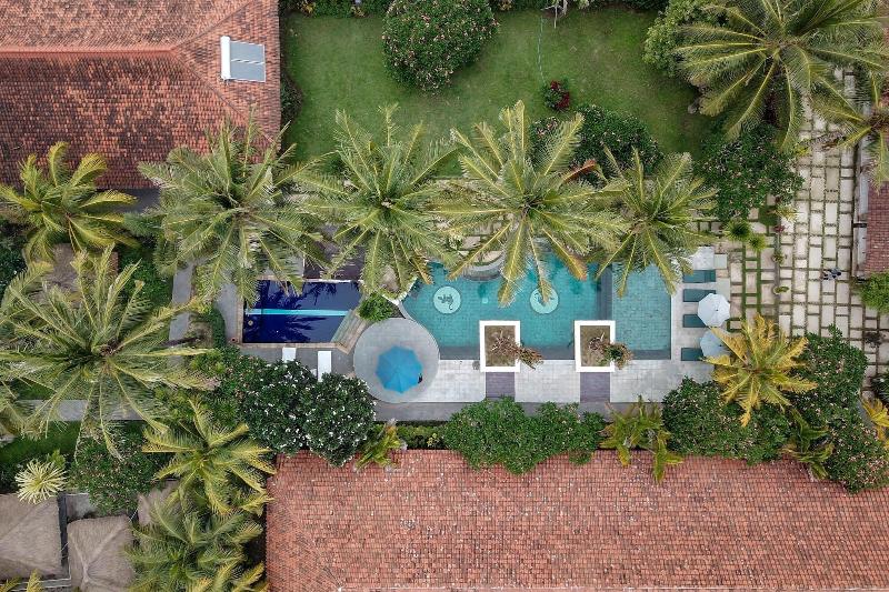 Fotos del hotel Segara Anak:  13