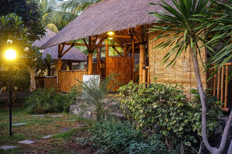 Fotos del hotel Segara Anak:  17