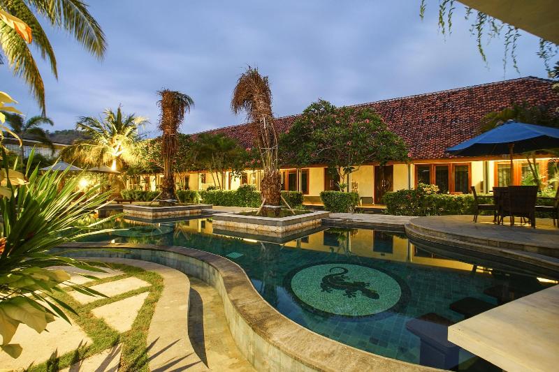 Fotos del hotel Segara Anak:  18