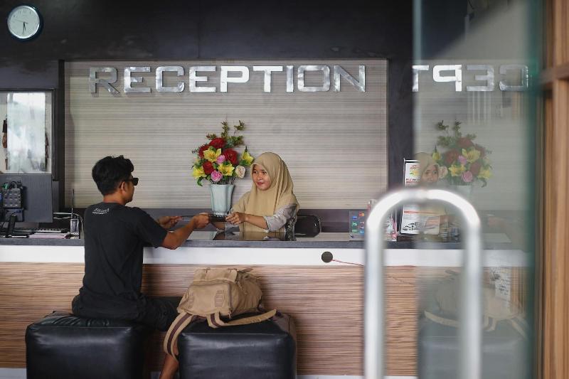 Fotos del hotel Segara Anak:  2