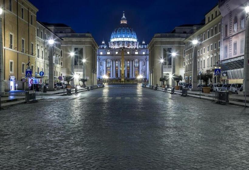 Fotos del hotel The Spanish Suite Piazza Di Spagna:  21