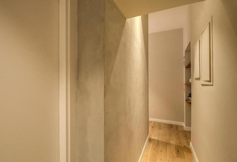 Fotos del hotel The Spanish Suite Piazza Di Spagna:  8