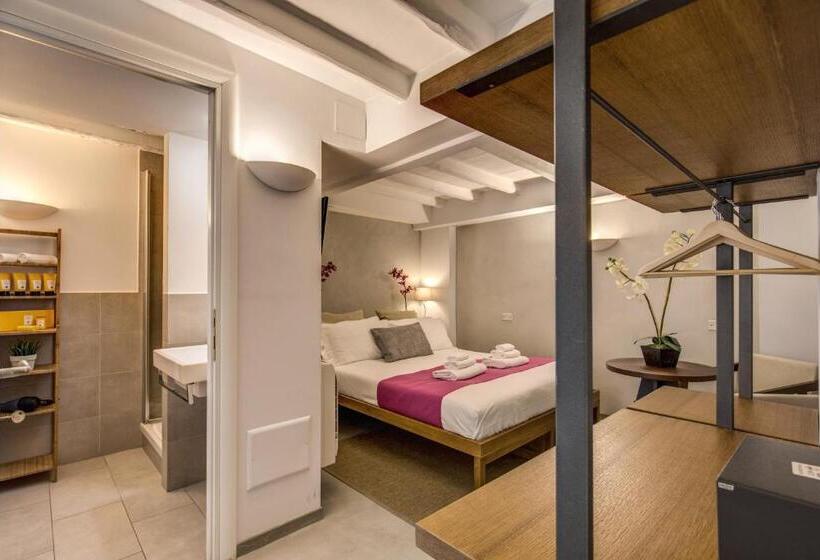 Fotos del hotel The Spanish Suite Piazza Di Spagna:  18