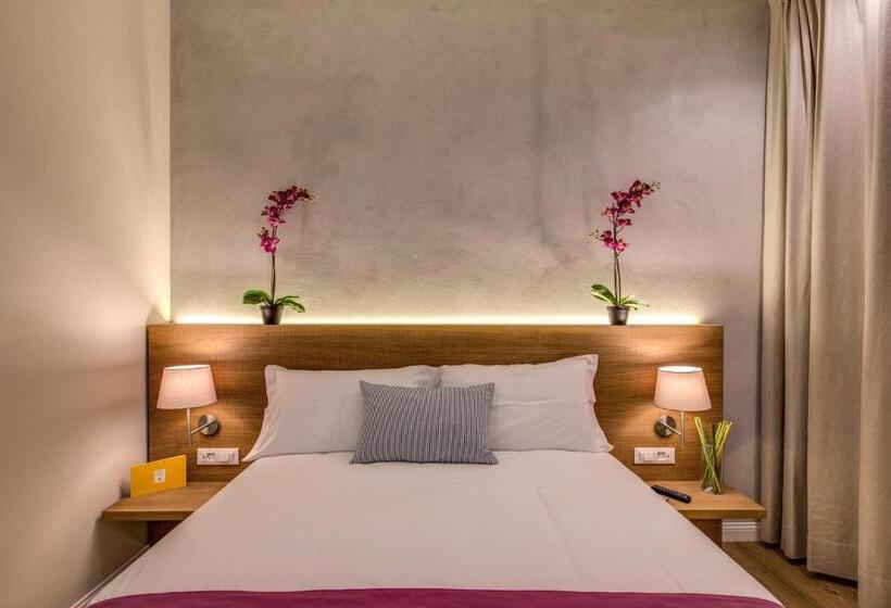 Fotos del hotel The Spanish Suite Piazza Di Spagna:  16