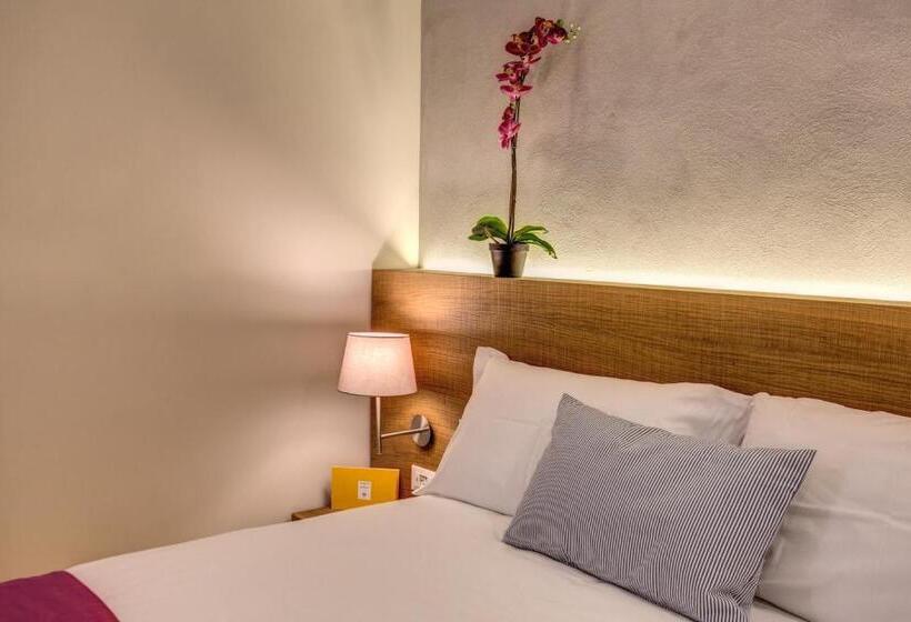 Fotos del hotel The Spanish Suite Piazza Di Spagna:  10