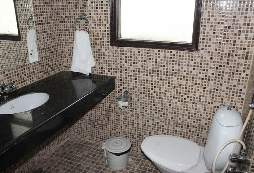 Fotos del hotel Vijay Villa:  7