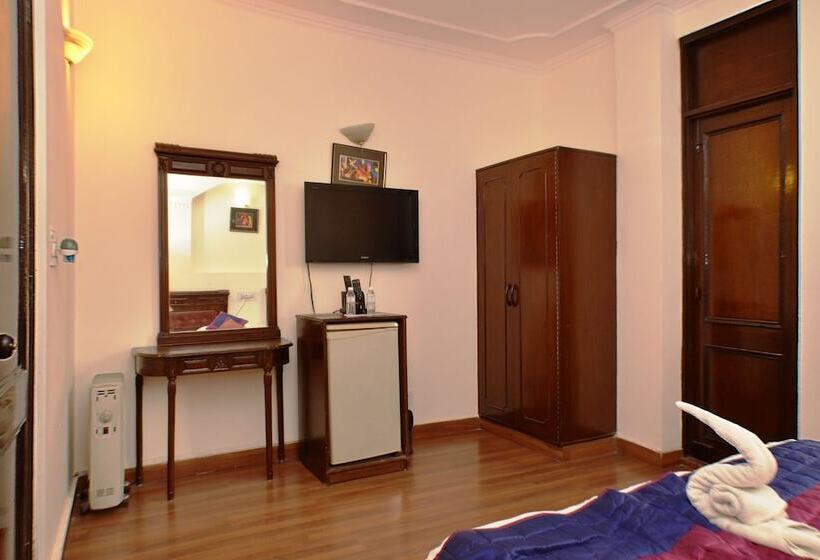 Fotos del hotel Vijay Villa:  17