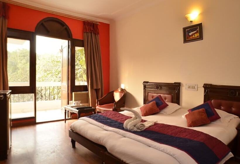 Fotos del hotel Vijay Villa:  19