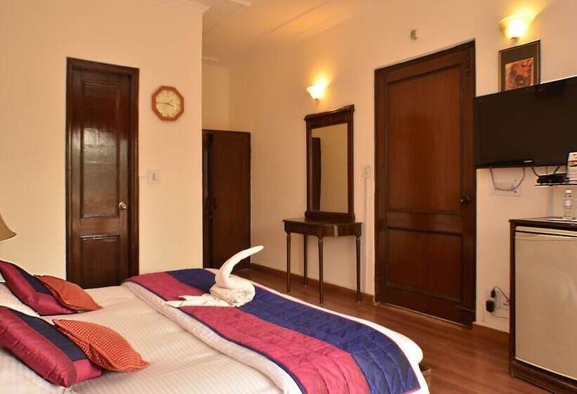 Fotos del hotel Vijay Villa:  5