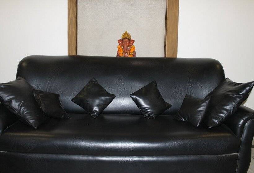 Fotos del hotel Vijay Villa:  20