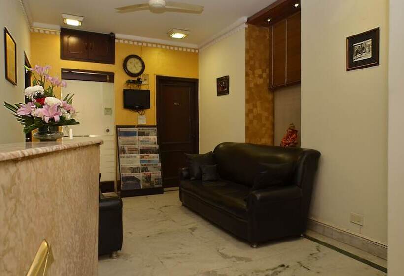 Fotos del hotel Vijay Villa:  6