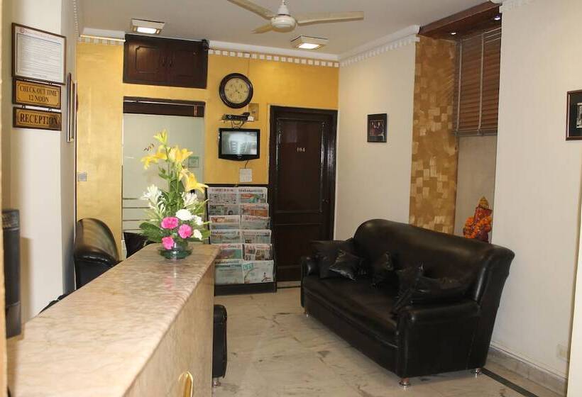 Fotos del hotel Vijay Villa:  9