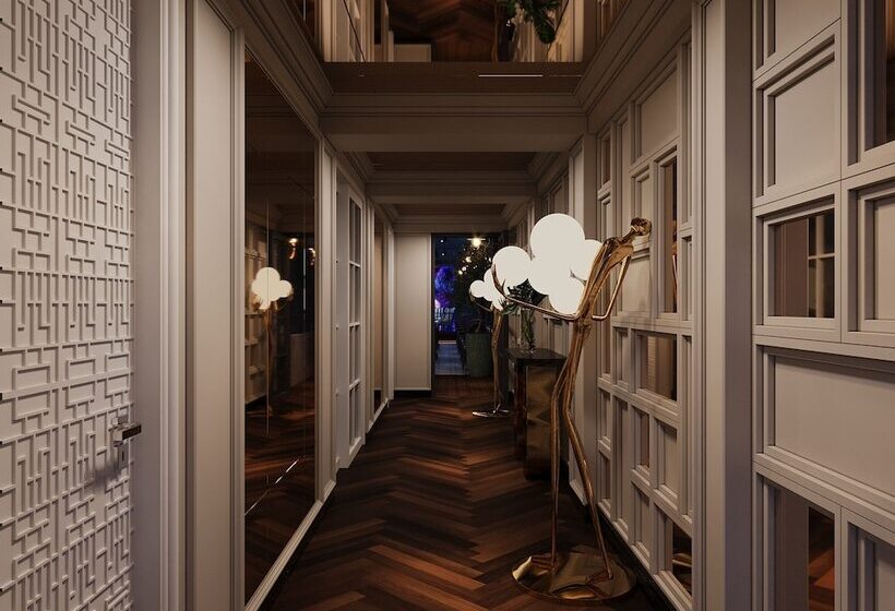 Fotos del hotel Silk Collection  & Spa:  2