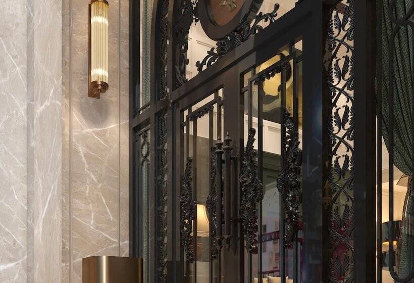 Fotos del hotel Silk Collection  & Spa:  8