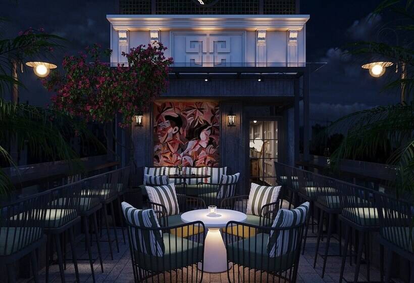 Fotos del hotel Silk Collection  & Spa:  18