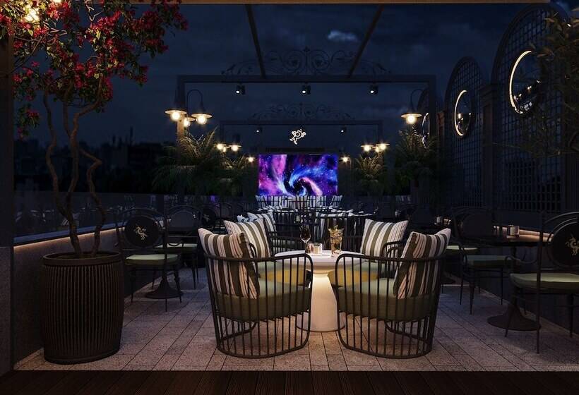 Fotos del hotel Silk Collection  & Spa:  13