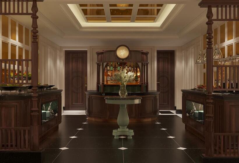 Fotos del hotel Silk Collection  & Spa:  4