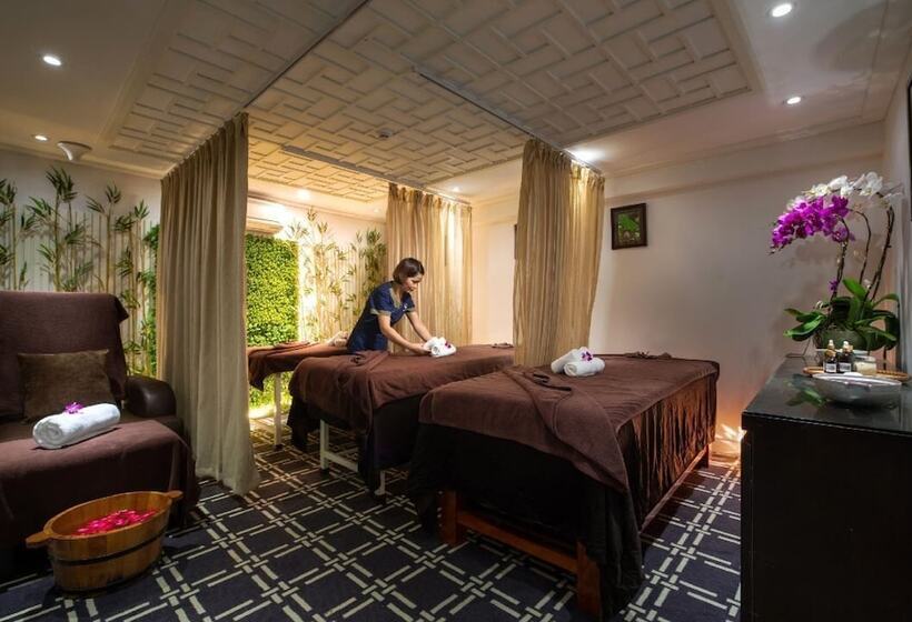 Fotos del hotel Silk Collection  & Spa:  19