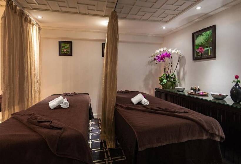 Fotos del hotel Silk Collection  & Spa:  15