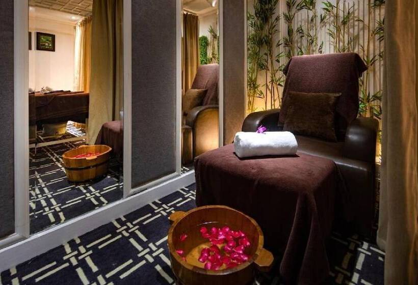 Fotos del hotel Silk Collection  & Spa:  9