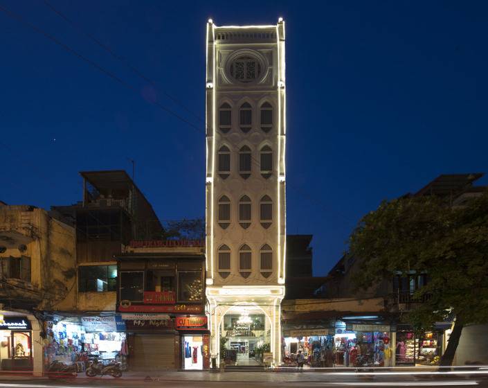 Silk Collection  & Spa