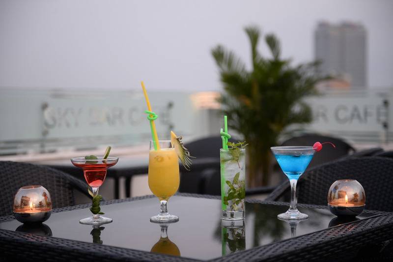 Fotos del hotel Silk Collection  & Spa:  17