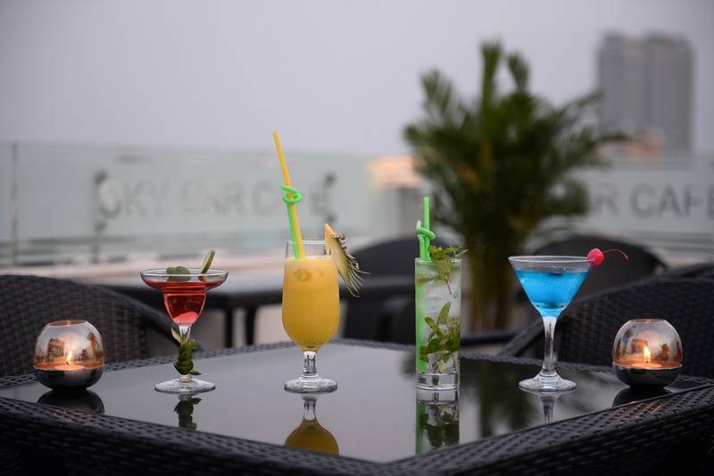 Fotos del hotel Silk Collection  & Spa:  12