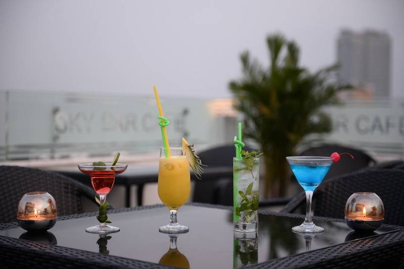 Fotos del hotel Silk Collection  & Spa:  6