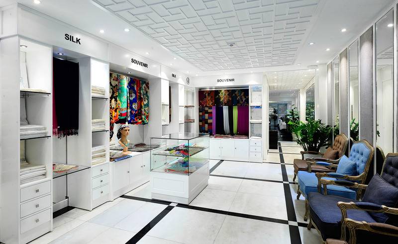 Fotos del hotel Silk Collection  & Spa:  10