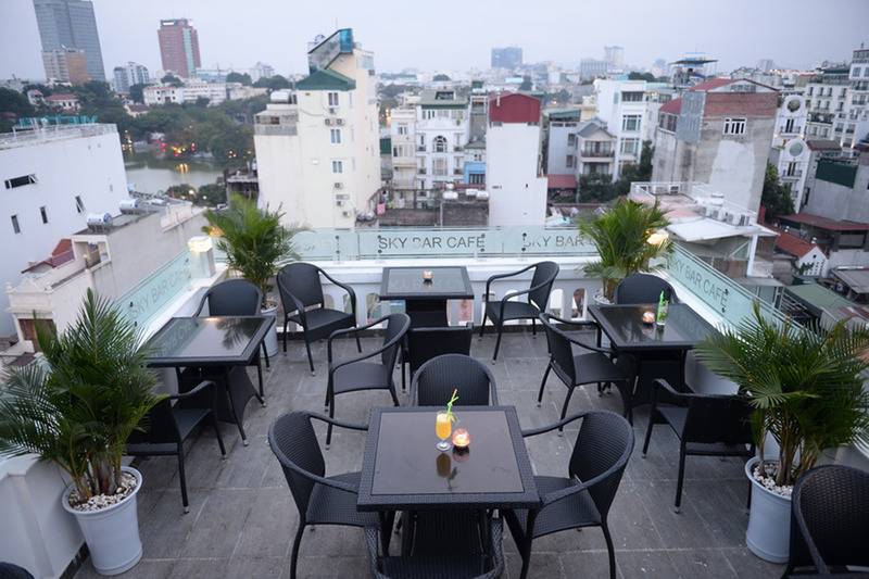 Fotos del hotel Silk Collection  & Spa:  22