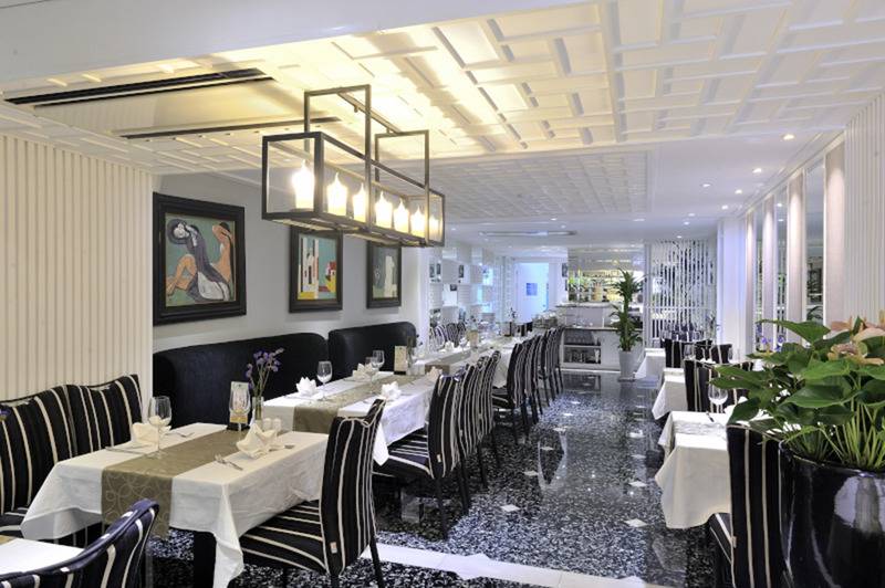 Fotos del hotel Silk Collection  & Spa:  23