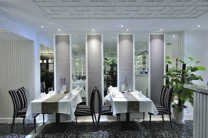 Fotos del hotel Silk Collection  & Spa:  20