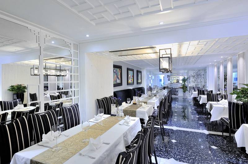 Fotos del hotel Silk Collection  & Spa:  11