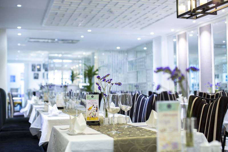 Fotos del hotel Silk Collection  & Spa:  16