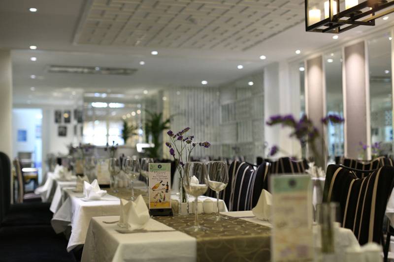 Fotos del hotel Silk Collection  & Spa:  5