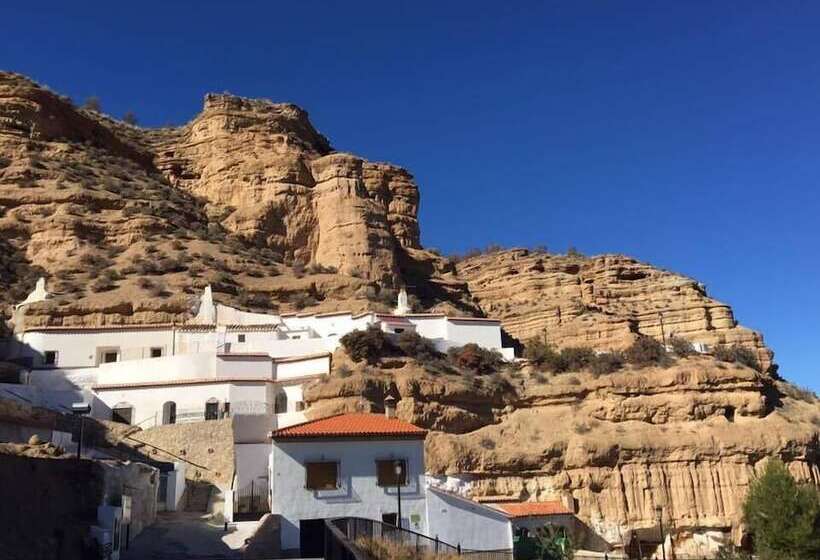 Fotos del hotel Balneario De Graena:  21