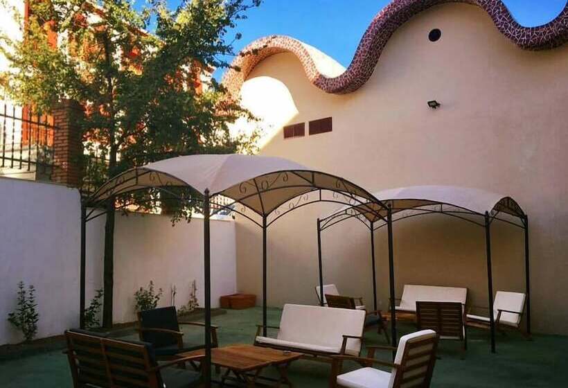 Fotos del hotel Balneario De Graena:  6