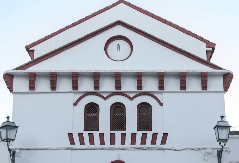 Fotos del hotel Balneario De Graena:  22