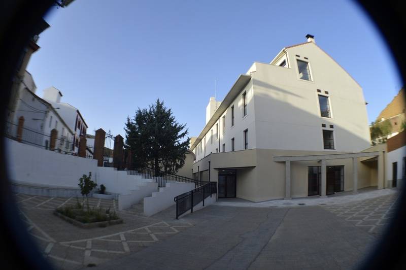 Fotos del hotel Balneario De Graena:  13