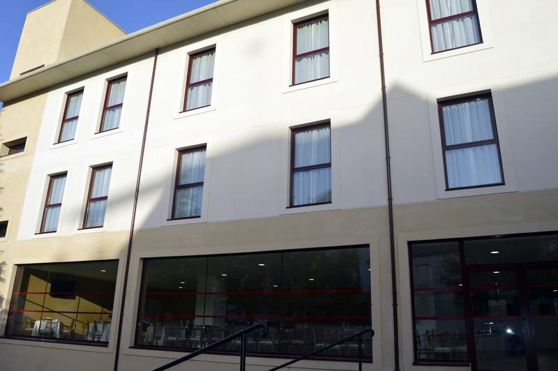 Fotos del hotel Balneario De Graena:  17