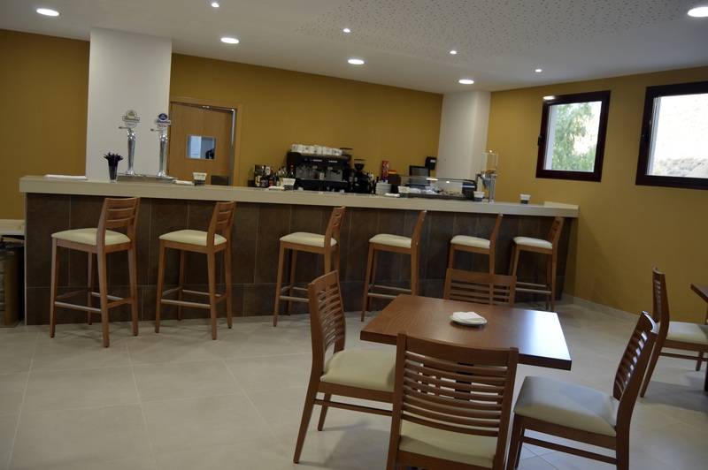 Fotos del hotel Balneario De Graena:  15