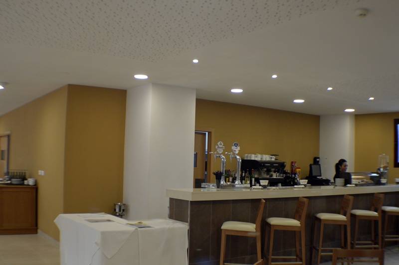 Fotos del hotel Balneario De Graena:  5