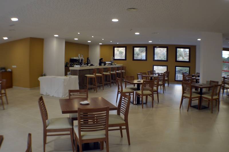 Fotos del hotel Balneario De Graena:  4