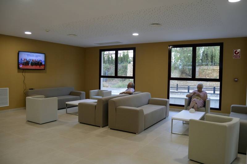 Fotos del hotel Balneario De Graena:  1