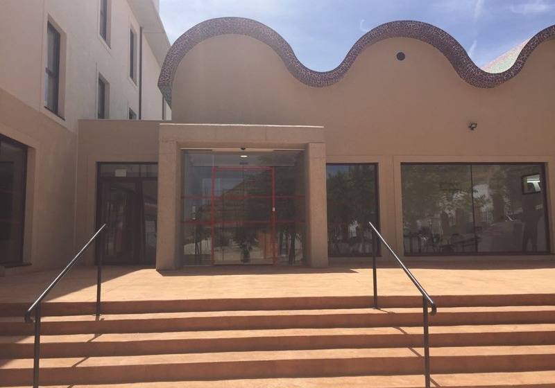 Fotos del hotel Balneario De Graena:  23